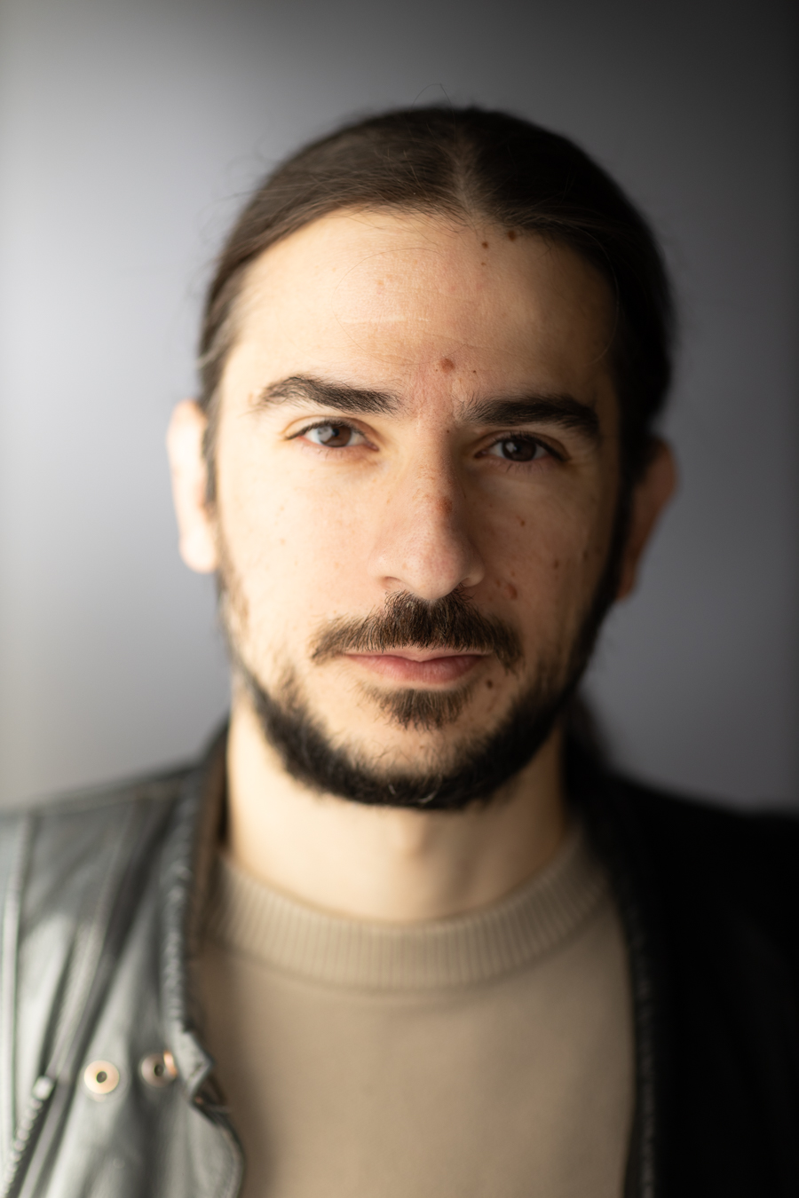 Chaniotakis Photo