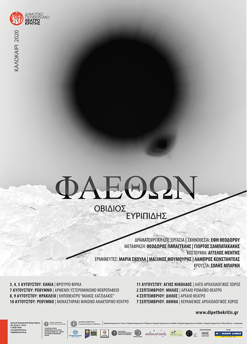 ΦΑΕΘΩΝ ΣΥΝΟΛΙΚΗ